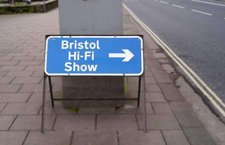 StereoNETUK's tweet photo. After cancelling a couple of events, February sees the return of @bristolhifishow!

READ MORE 👉 https://t.co/H3KKVQRcj0

#hifinews #audiophile #hifishow #hifiexpo #ukhifishow #bristolhifishow #ukaudioshow #stereonet #snuk #bristol2023 #bristolshow @AudioTgroup #hifiaudio #hifi https://t.co/g2tnsIYyrL