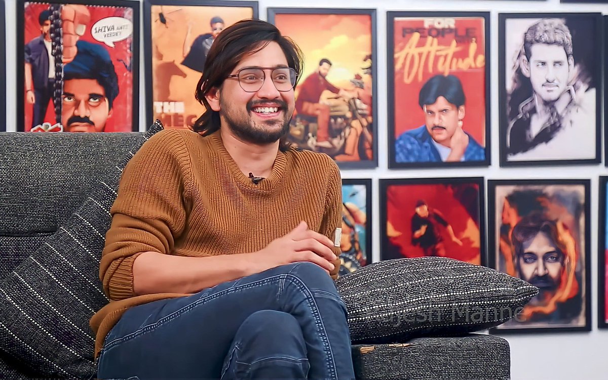 Annya <a href="/itsRajTarun/">Raj Tarun</a>
