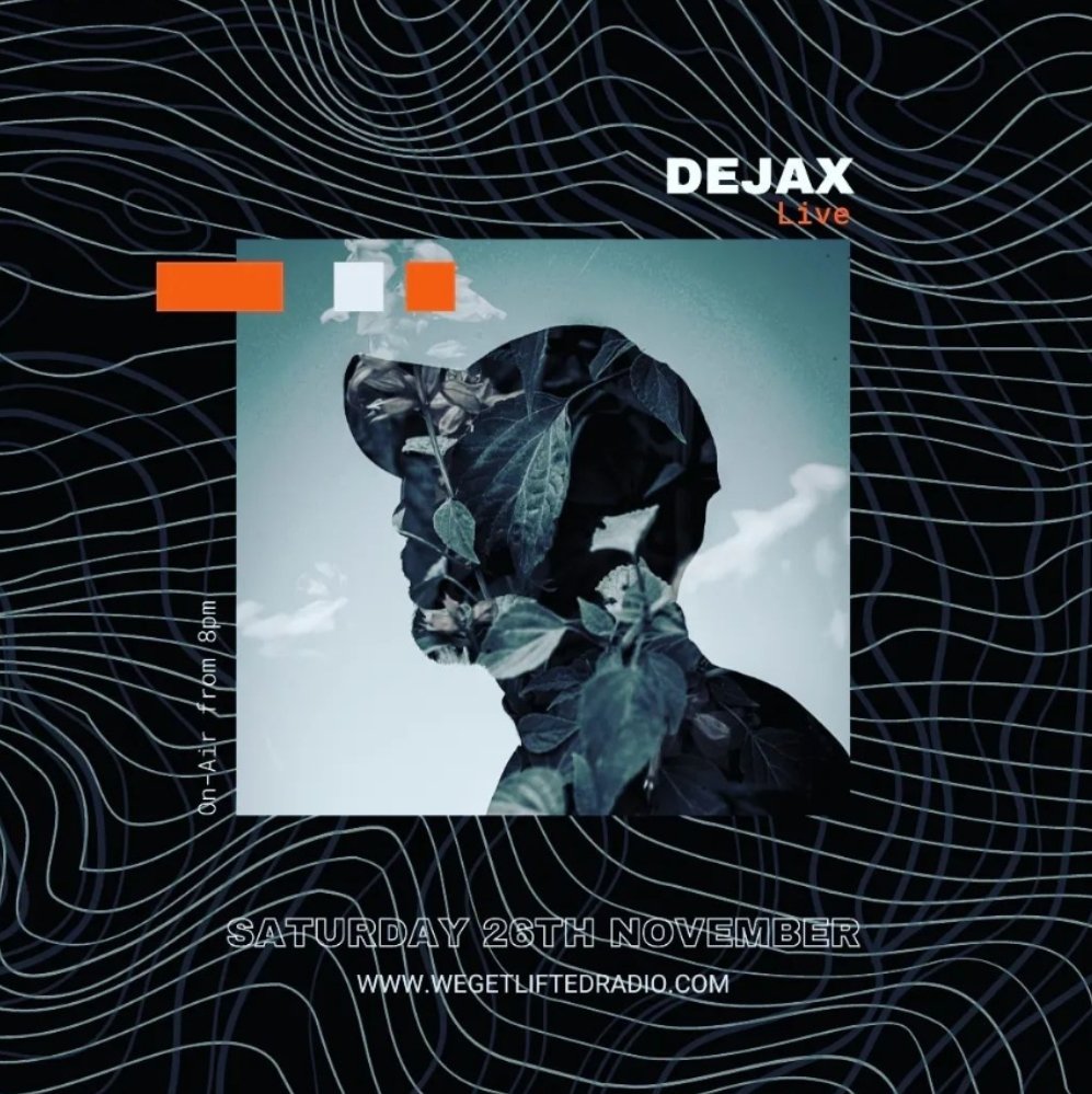 Now Available on #SoundCloud

Listen Again to my Live November Mix aired on <a href="/WeGetLifted_/">We Get Lifted Radio</a> 💨💥

on.soundcloud.com/tDn6Z