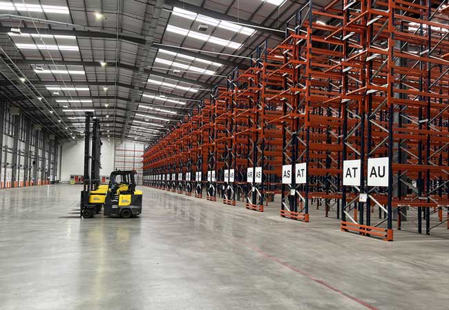 Transmec Group tweet media