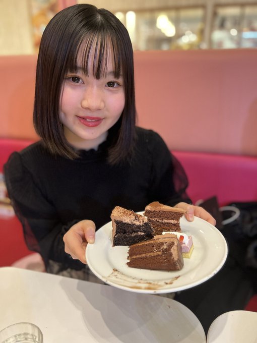 Twitterのコスプレ画像12