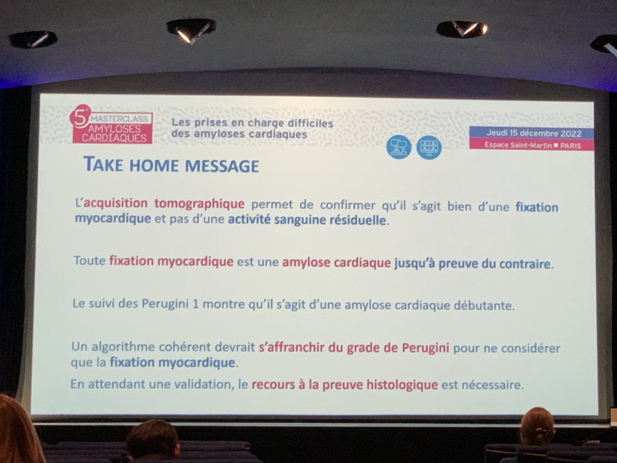Réseau amylose cardiaque tweet media