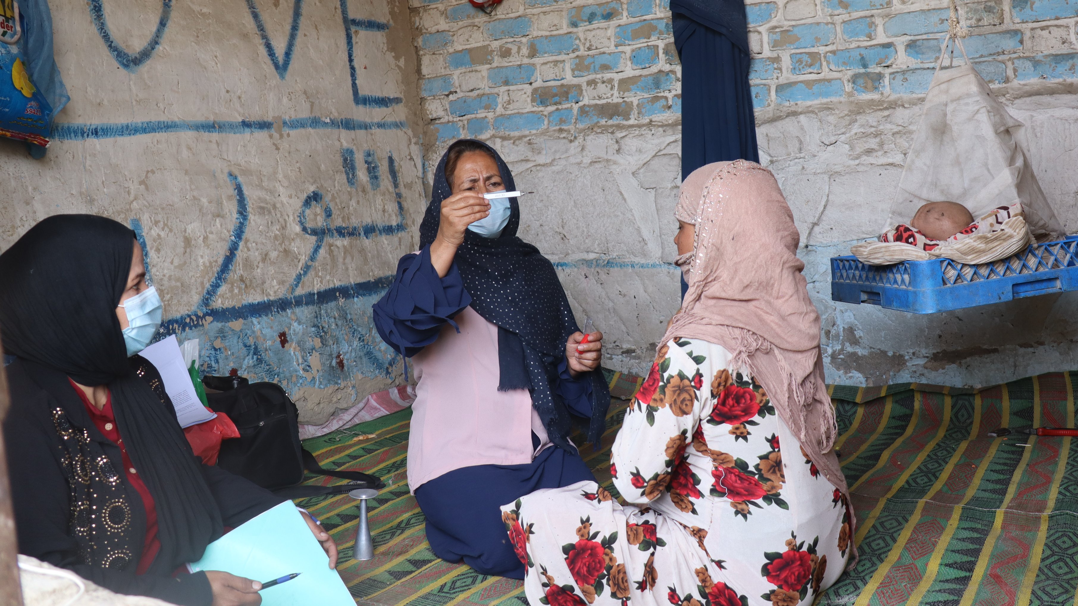 Caritas international (caritas_ci) / Twitter