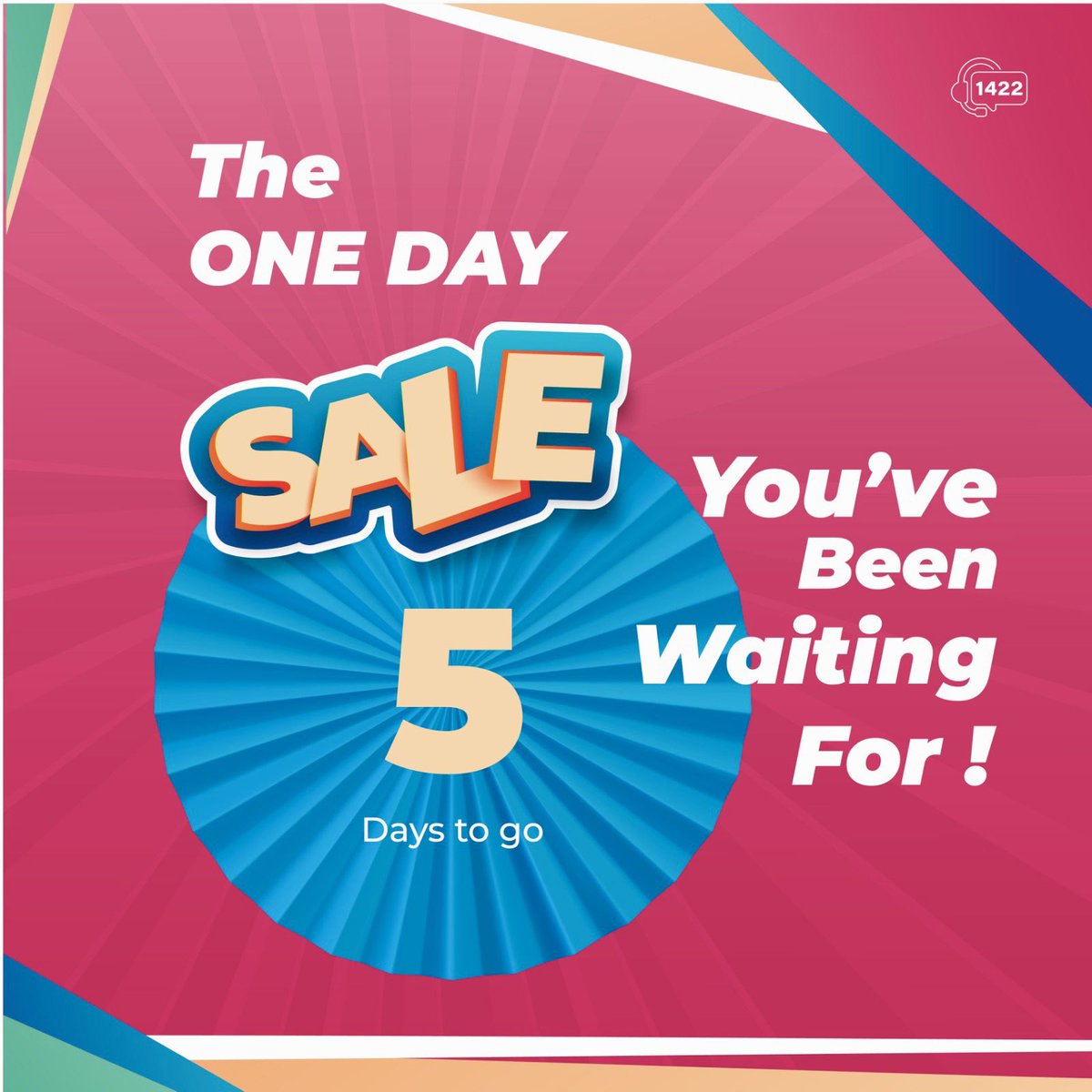 STOconstruction's tweet photo. Get ready for an exciting sale coming to you soon! 😃🎁🎉 

#FiftyEight 🎈#HappeningSoon 🥳 https://t.co/LkOTsX9nML