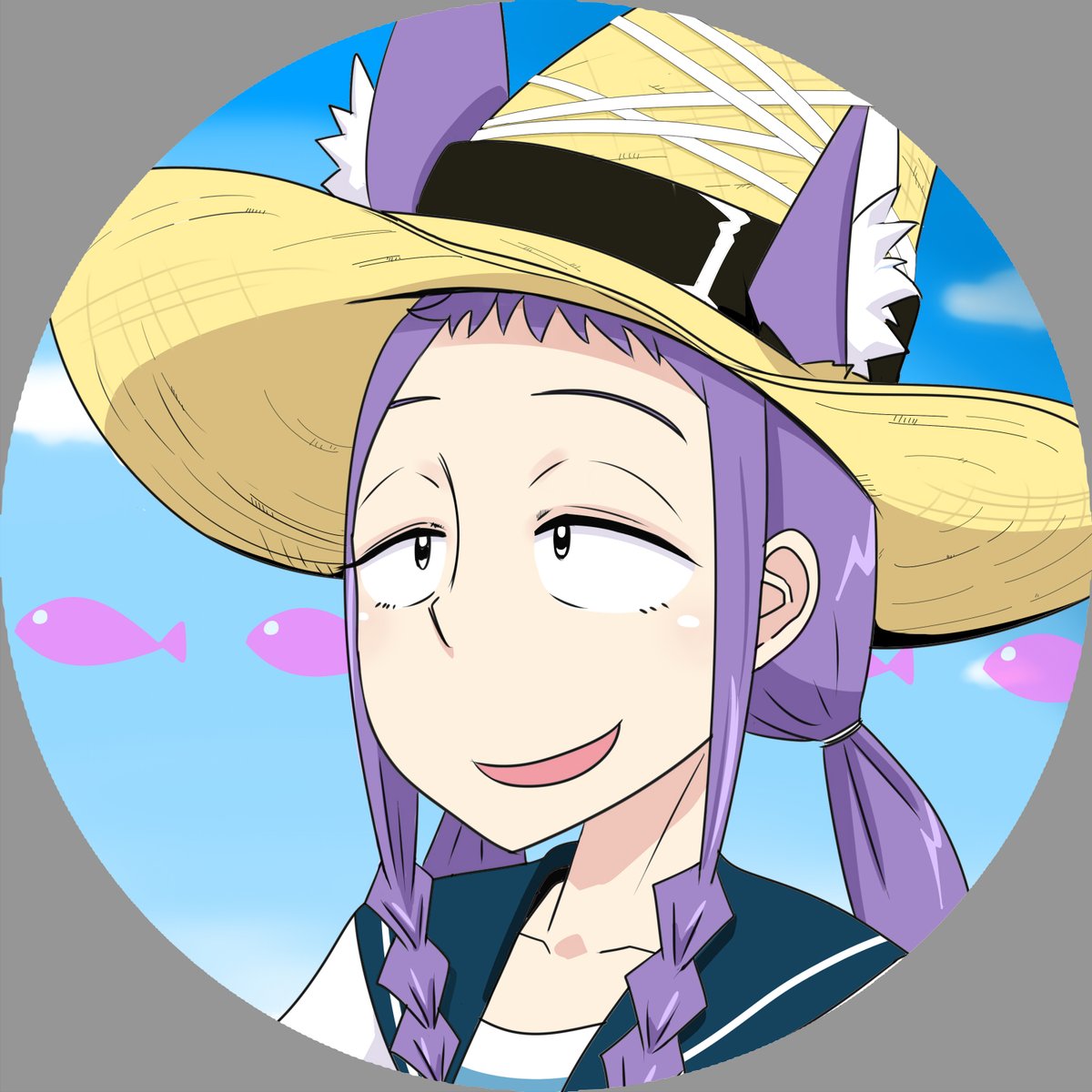 ご新規さんも居るのでアイコンについて定期、
ハマっている作品の顔の夕映さんになります

例>ここたま、ヘボット、ていぼう日誌、ゲッターロボ
現在は半年くらいゆるキャン 