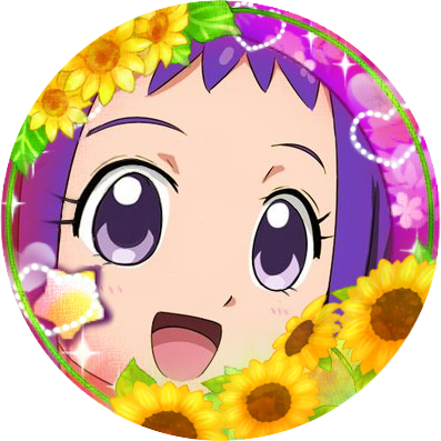 ご新規さんも居るのでアイコンについて定期、
ハマっている作品の顔の夕映さんになります

例>ここたま、ヘボット、ていぼう日誌、ゲッターロボ
現在は半年くらいゆるキャン 