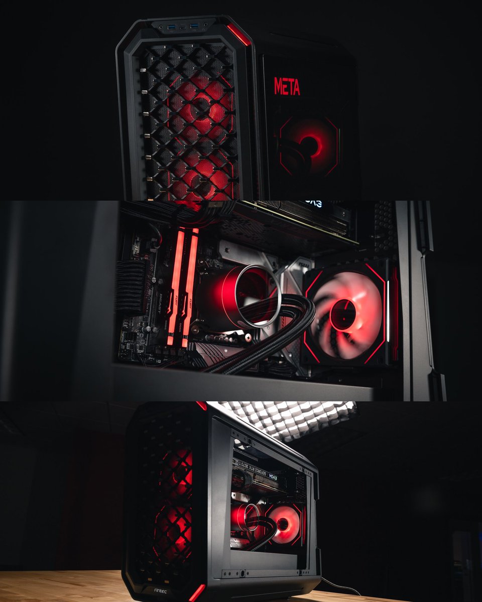 META PCs tweet media