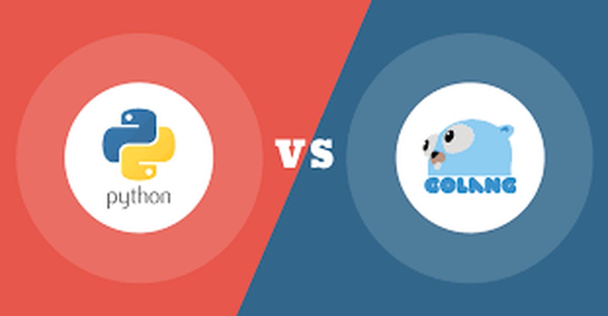 Khushbo94726032's tweet image. Python Vs Golang: you can find here complete difference between golang vs python to get the more awareness of Python and golang and its features! for more details please click here: 
hkrtrainings.com/go-vs-python
#GolangVsPython
#PythonVsGolang
#featuresofgolangandpython