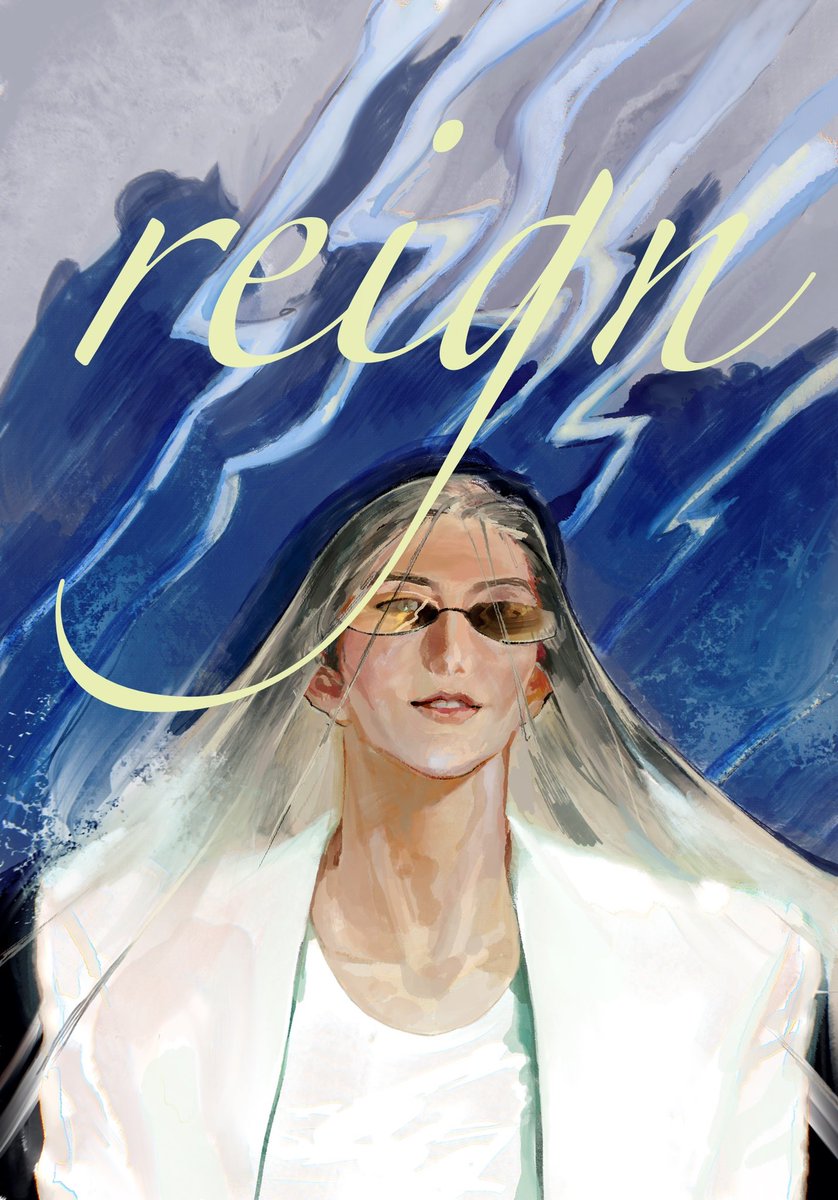 KiyoSyL (@kiyosyl) on Twitter photo 