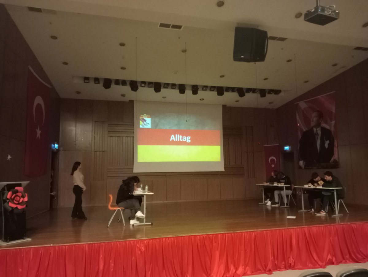 10.Klassen 💯 Wörterbuch-Wettbewerb Finale 🇩🇪 10. Sınıflar sözlük yarışması 📕 <a href="/UdoKywall/">Udo Kywall</a> <a href="/DogaOkullari/">Doğa Koleji</a> <a href="/DogaAlmanca/">Doğa Koleji Almanca</a>