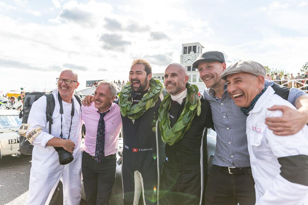 motohistorics's tweet photo. C O B R A #Motohistorics We love a #TBT Thanks to @inmotionimages #acrosstheline #2cigars #philipkadoorie #marinofranchitti #goodwoodrevival #grrc #COB13A #CSX2157 #ORIGINAL #teamwork https://t.co/JOWdVLIerN