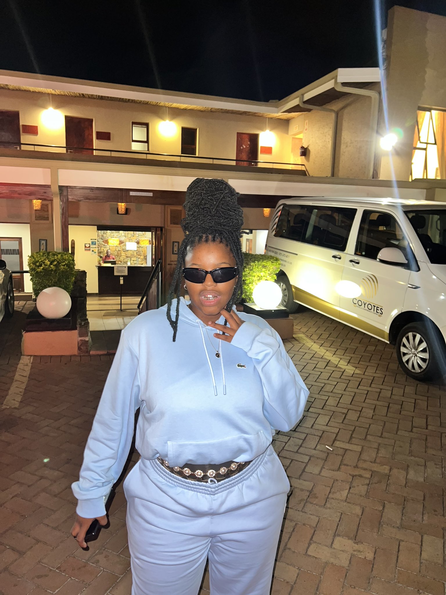 Sir Trill And Nkosazana Daughter Are They Dating? Fakaza 2023