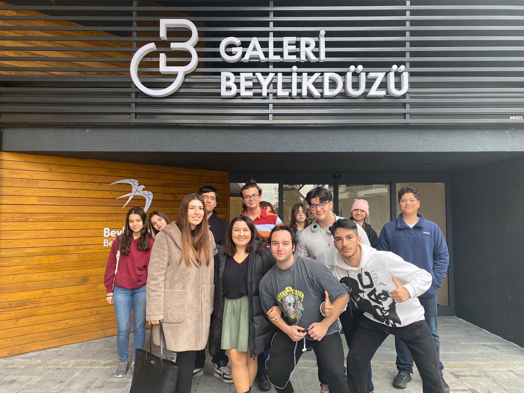 galeribeylikdzu tweet picture