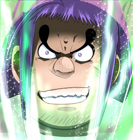 ご新規さんも居るのでアイコンについて定期、
ハマっている作品の顔の夕映さんになります

例>ここたま、ヘボット、ていぼう日誌、ゲッターロボ
現在は半年くらいゆるキャン 