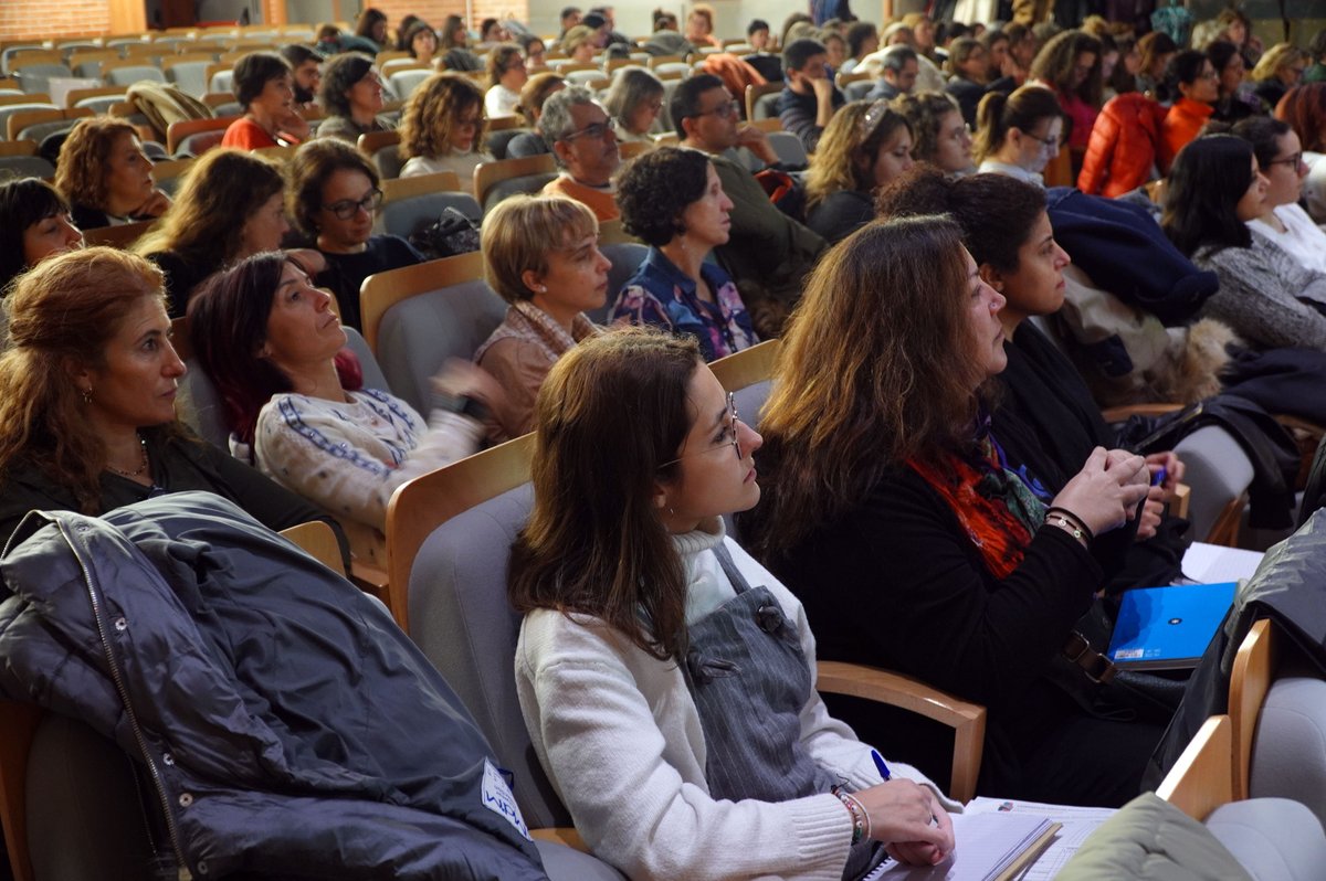 JornadasSocialesCLM tweet media