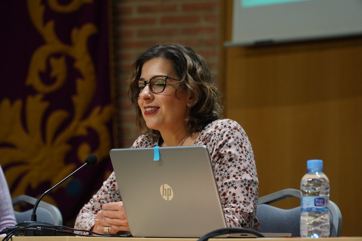 JornadasSocialesCLM tweet media