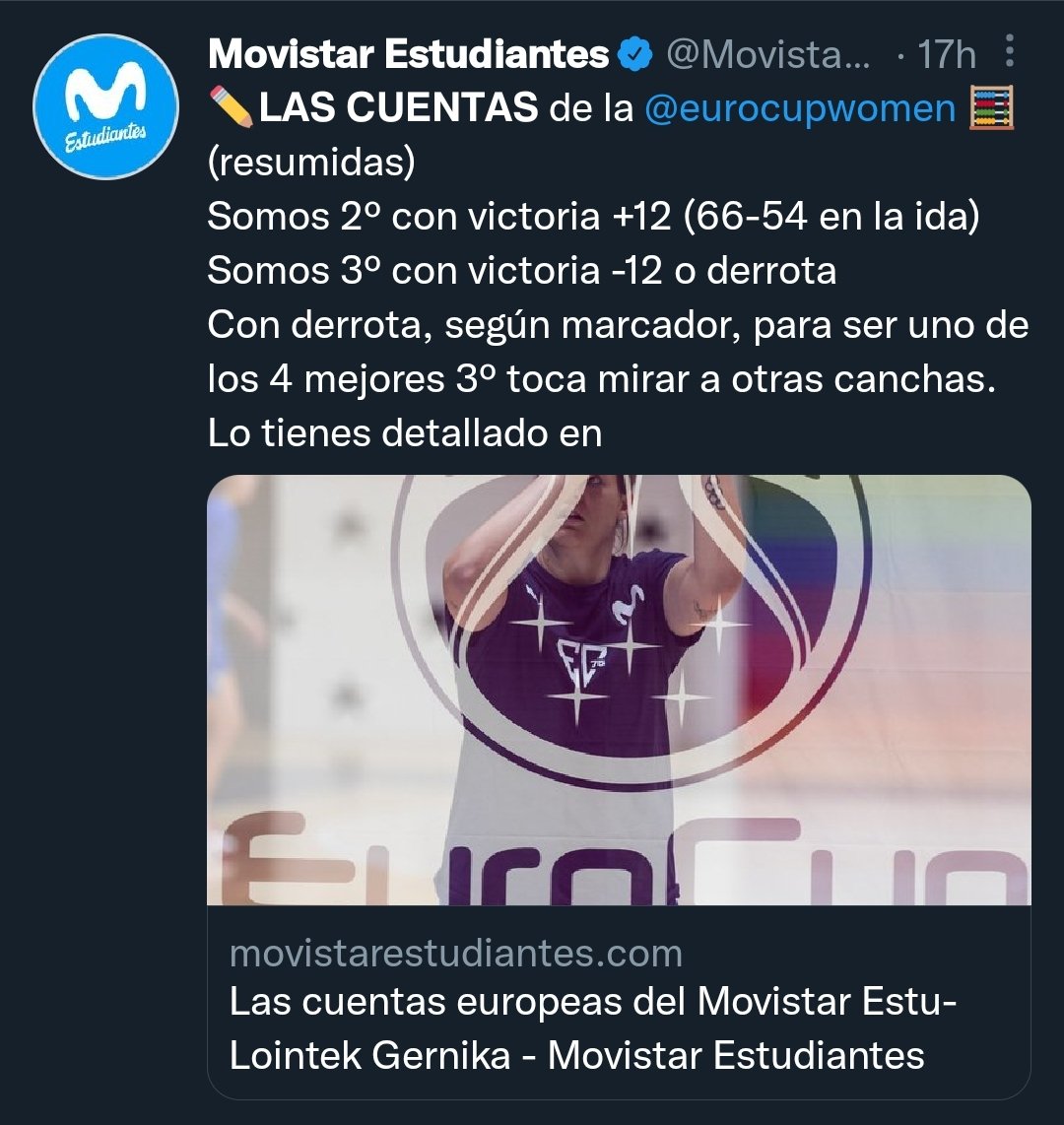 🏀☆ 𝑽𝒊𝒆𝒋𝒂 𝑮𝒍𝒐𝒓𝒊𝒂 ☆🏀  tweet media