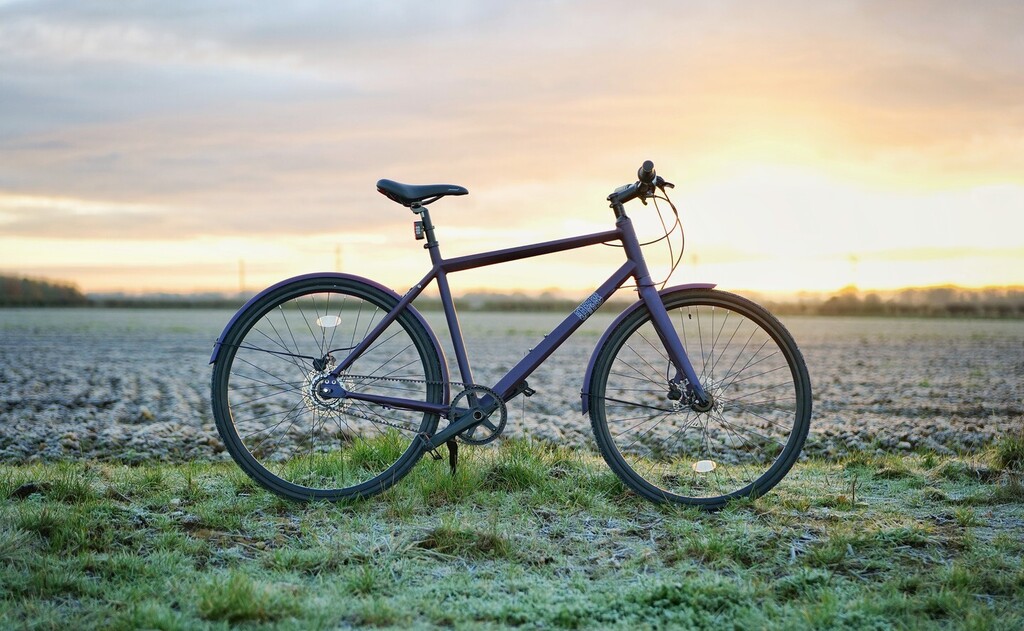 orbbike's tweet photo. We've been talking a lot about our lights recently, so lets shine a little light on our bikes... The Orb Zeppo is designed to be the only bike you need – it’s at home cruising through the mean streets, skipping past on country roads, nipping down a towpa… https://t.co/PQCZq6tZOH https://t.co/PJt7DQy68q