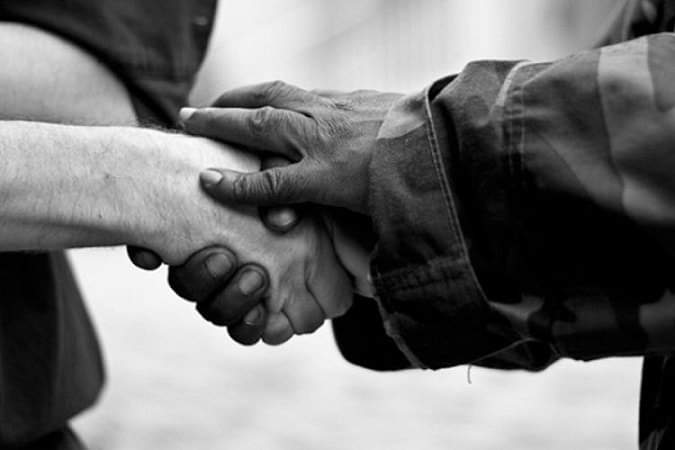 عندما لا تعرف ما أقصده ..لا تفسر ما تريده...