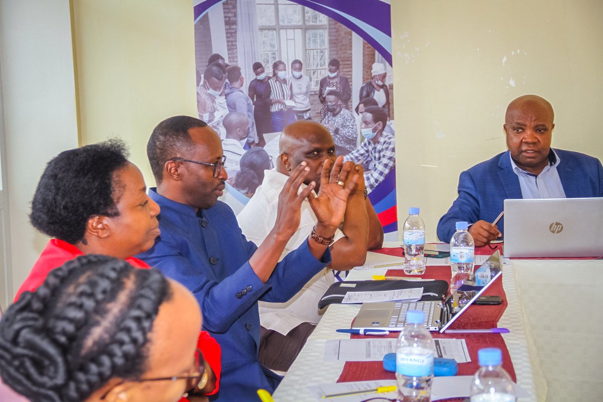 Never Again Rwanda on Twitter: 