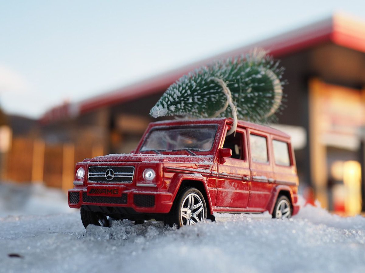 Ga jij ook naar een kerstmarkt in Duitsland? vergeet dan je milieusticker niet! In de meeste Duitse steden, zoals Berlijn of Düsseldorf, heeft u een milieusticker nodig. Wij praten u er graag over bij via onderstaande link.

ow.ly/WPXx50LYcBz

#Kerstmarkt #mileu #sticker