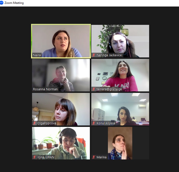 EaPConnect_News's tweet photo. The last #EaPConnect marcomms team meeting of the year celebrating achievements and best moments in a challenging year for the project partners, looking forward to a productive and active 2023 and hoping for peace for our #URAN colleagues in #Ukraine.
#EU4Digital https://t.co/B0mCwdSUha