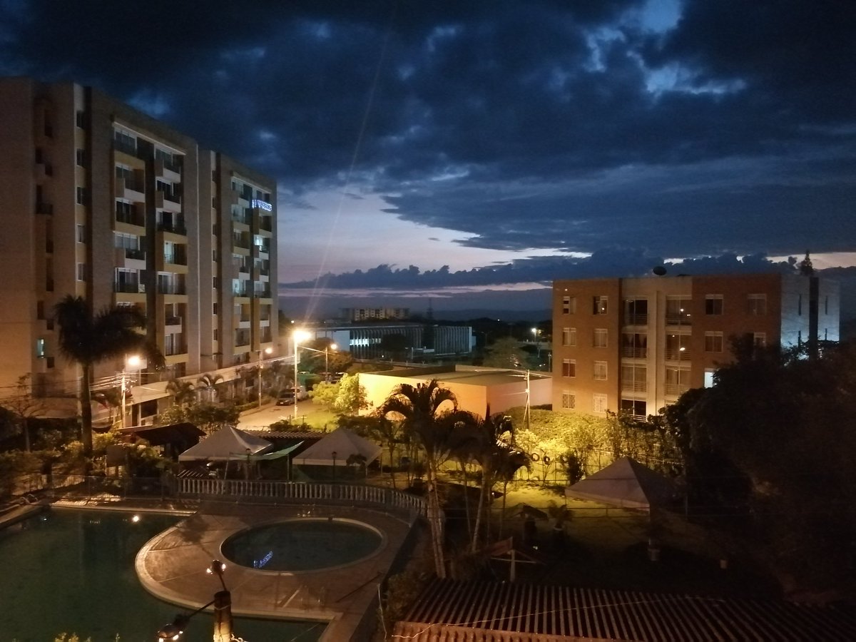 El insomnio hace su trabajo y yo amanezco en la terraza con un libro y un café ☕