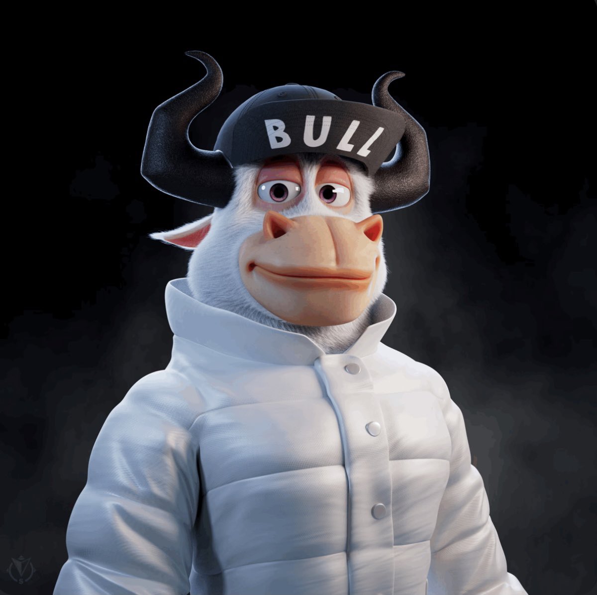 The <a href="/BullsApesProj/">Bulls and Apes Project</a> project has officially reached a 1 $eth floor so I picked up this clean SnapBack OG.  

Which amazing #NFTCommuntiy do you predict will be onboarded by #BAPNation later tonight?  

<a href="/BoredApeYC/">Bored Ape Yacht Club 🍌</a> 
<a href="/GutterCatGang/">Gutter Cat Gang</a>
<a href="/coolcats/">Cool Cats</a>