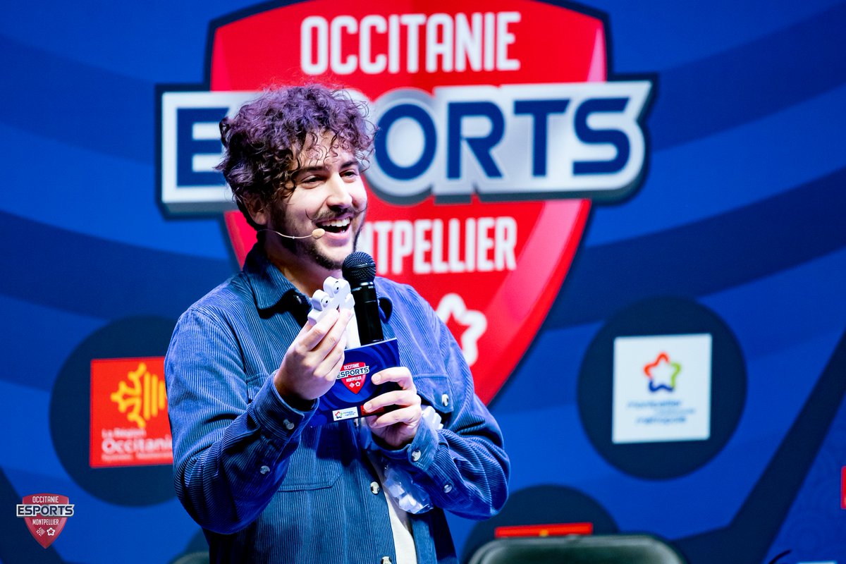 Post event je me régale comme d'habitude dans le tri des photos, non mais regardez moi cette beauté 😍
<a href="/Co6nus/">Co6nus🎙️</a> 📸 <a href="/AMignerat/">Aurelien 📸 🎮</a>