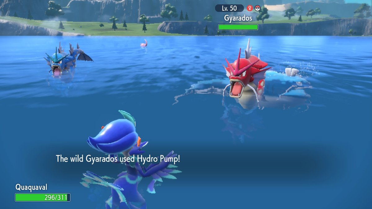 Poké Pequilo tweet media