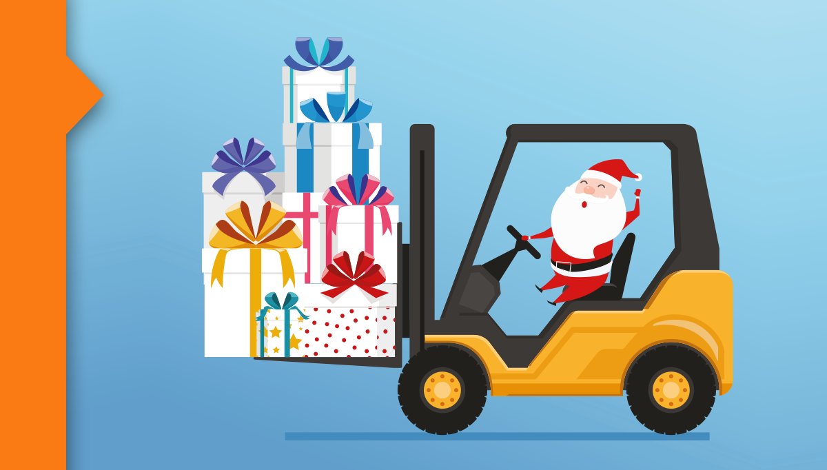 Stocked up your freezer already for Christmas? You’re not alone, more and more people stock up on supplies way beforehand just in case nowadays. Cold storage is “hot” so to speak. 

👀  ➝ …dinternationaldistributioncouncil.com/en/cold-storag… 

#blog #coldstorage #repost