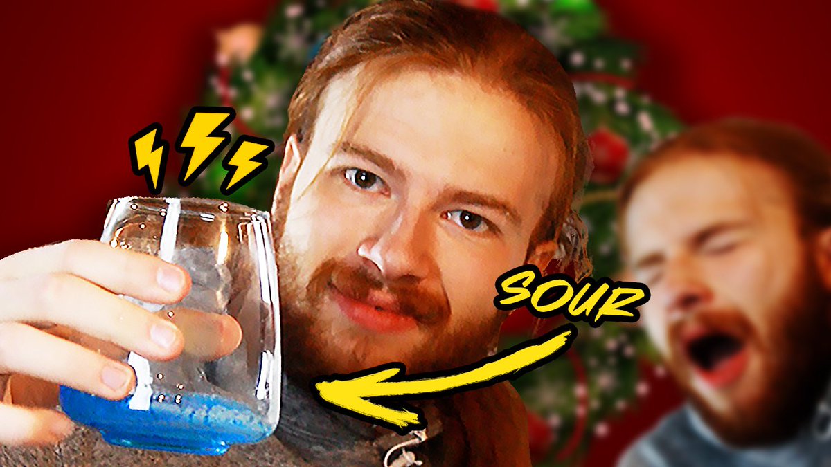Ax3ll3nt's tweet photo. EY!! The first episode in the 12 Days of Axellent Saga dropped!! Go give it a peek!!
https://t.co/pT5gtsbYxG
#RIPTwitch
#axellent #smallcreator #smallstreamer #smallyoutuber #smallyoutubercommunity #12DaysofChristmas #12daysofaxellent #sour #reaction #youtube https://t.co/1670PKuk05
