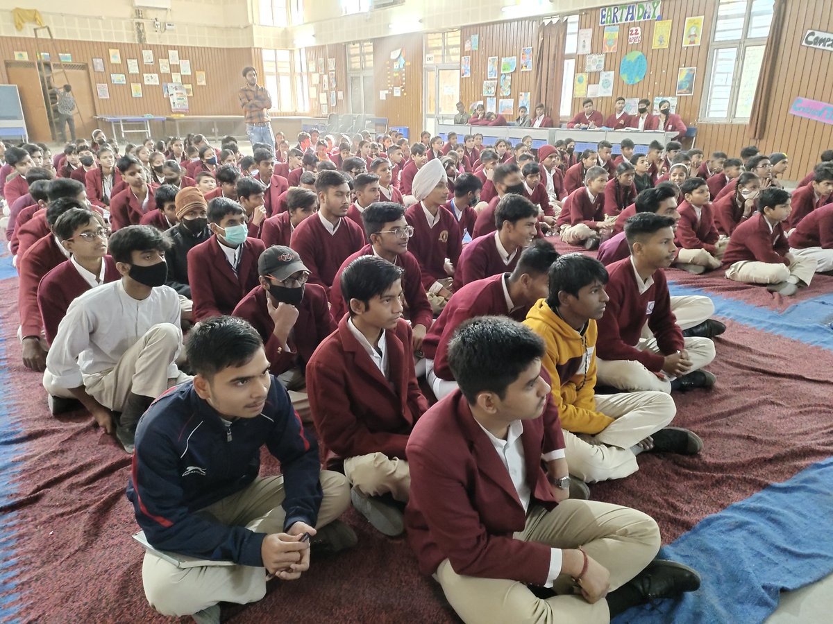 RPVV Hari Nagar (@helphari) on Twitter photo VISION QUEST
Live Streaming
<a href="/Dir_Education/">DIRECTORATE OF EDUCATION Delhi</a> <a href="/dilli_shiksha/">Dilli Shiksha</a> <a href="/Dillimagazine/">рджрд┐рд▓реНрд▓реА</a> VISION QUEST
Live Streaming
<a href="/Dir_Education/">DIRECTORATE OF EDUCATION Delhi</a> <a href="/dilli_shiksha/">Dilli Shiksha</a> <a href="/Dillimagazine/">рджрд┐рд▓реНрд▓реА</a>