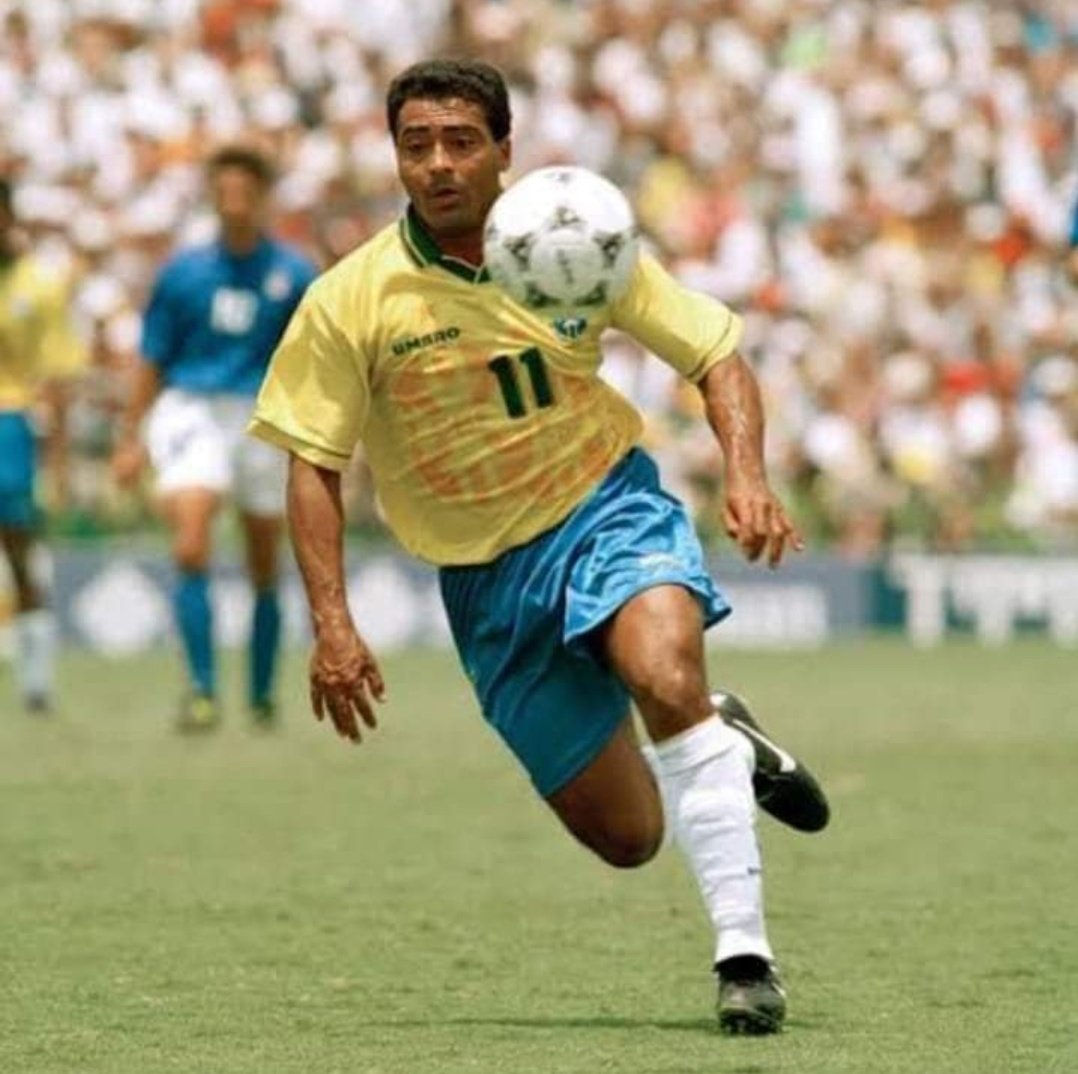 The Fabulous Life of Romario: Net Worth & Stardom