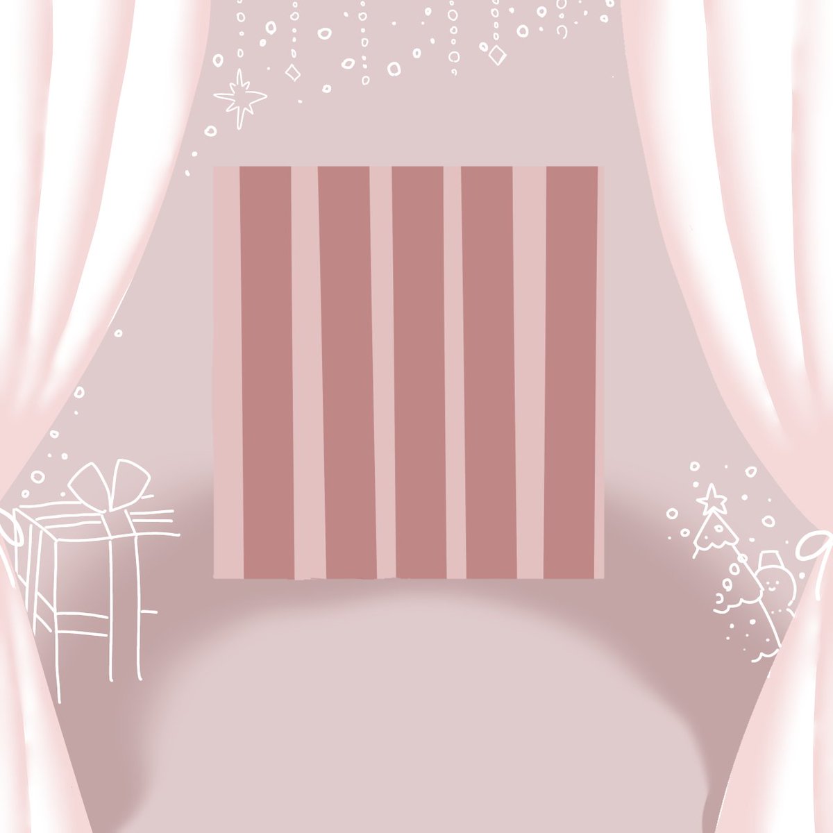 Lyrical_mary's tweet photo. 🎅🏻VTuberさん向けフリー素材🎅🏻

╭━━━━━━━━━━━━╮

   #たくさんすきしてもふTuber 

╰━━━━━ｖ━━━━━━╯

まっしろなもこもこトナカイきぐるみのおすそわけです🦌.*

他カ��ー透過素材はリプ欄☟☟☟

RT＆♡でご利用頂けます⛄️
自作発��＆二次配布🆖

#フリー素材
#Vtuber素材 https://t.co/geOLkynjuq