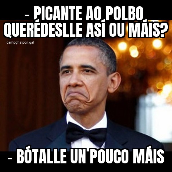 CantoGhalpon's tweet photo. Bótalle outro pouco https://t.co/OZBkcgDaGl
