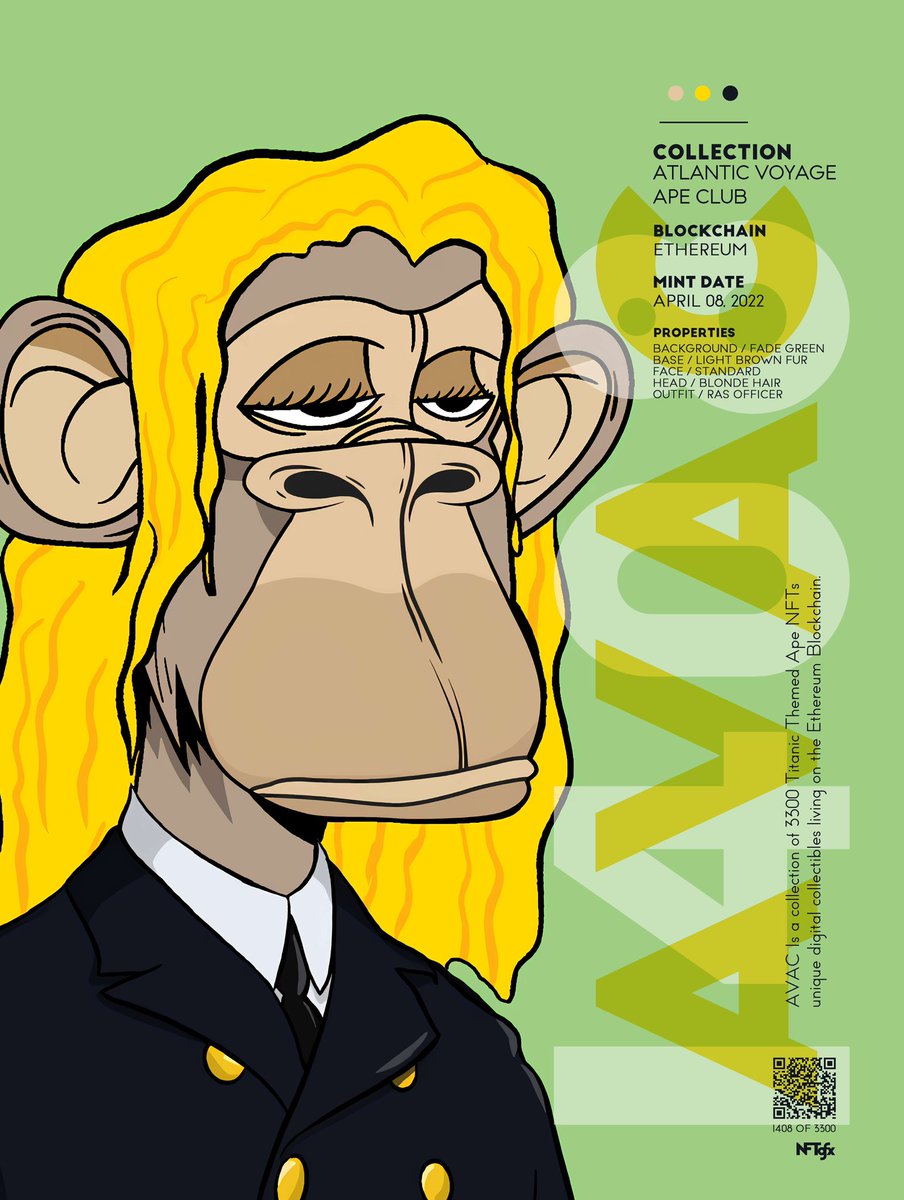 AVAC tweet media