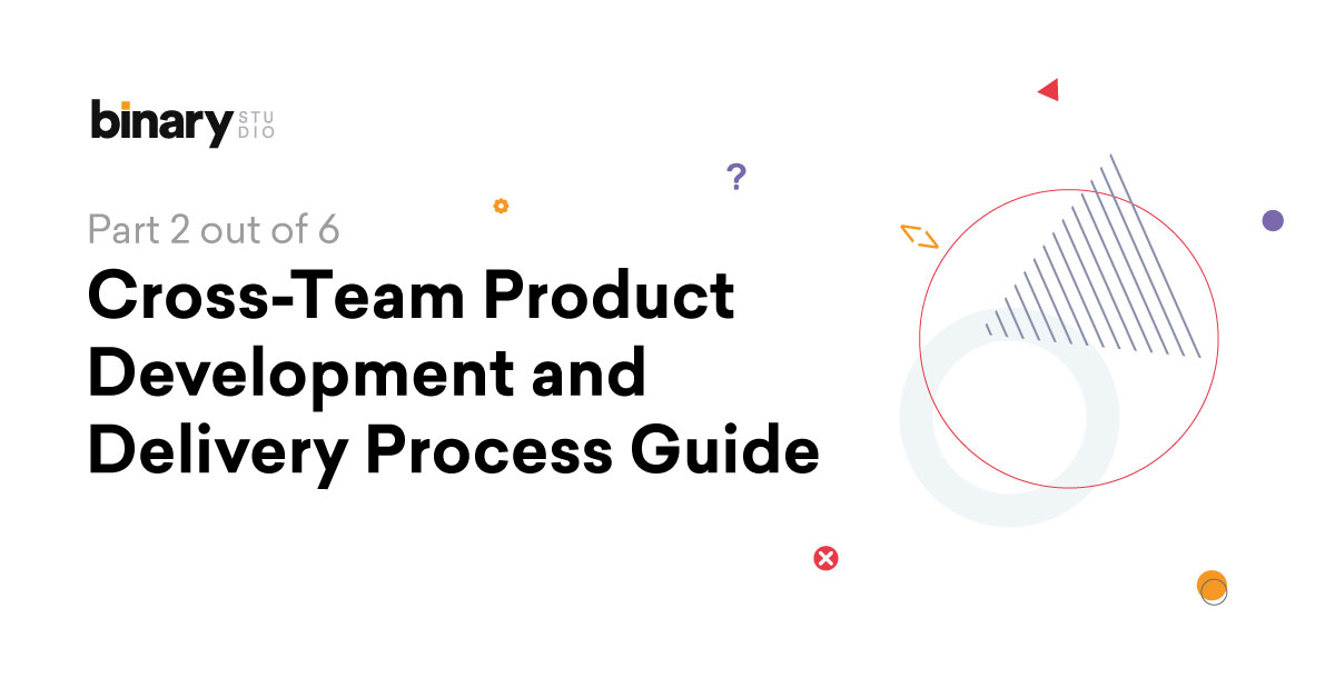 Binary_Studio's tweet photo. Wondering about stakeholder roles in cross-team #softwaredevelopment?  Here, we explore them, pipelines, key success indicators, and more to help keep your project on track! https://t.co/H7UeMItWqg https://t.co/koLdsPpzqr