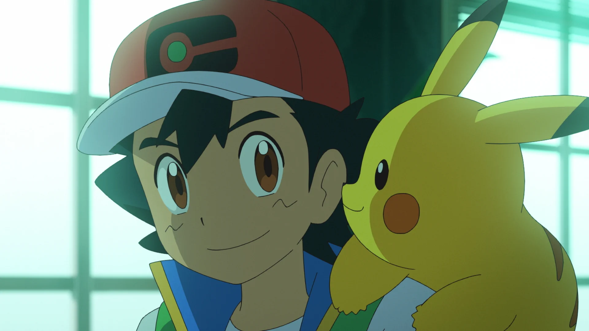 アニメ「ポケットモンスター」公式 on X: 