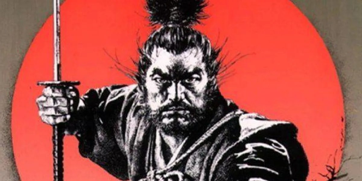 16 Lessons from the greatest Samurai ever lived on how to achieve freedom 

Miyamoto Musashi: