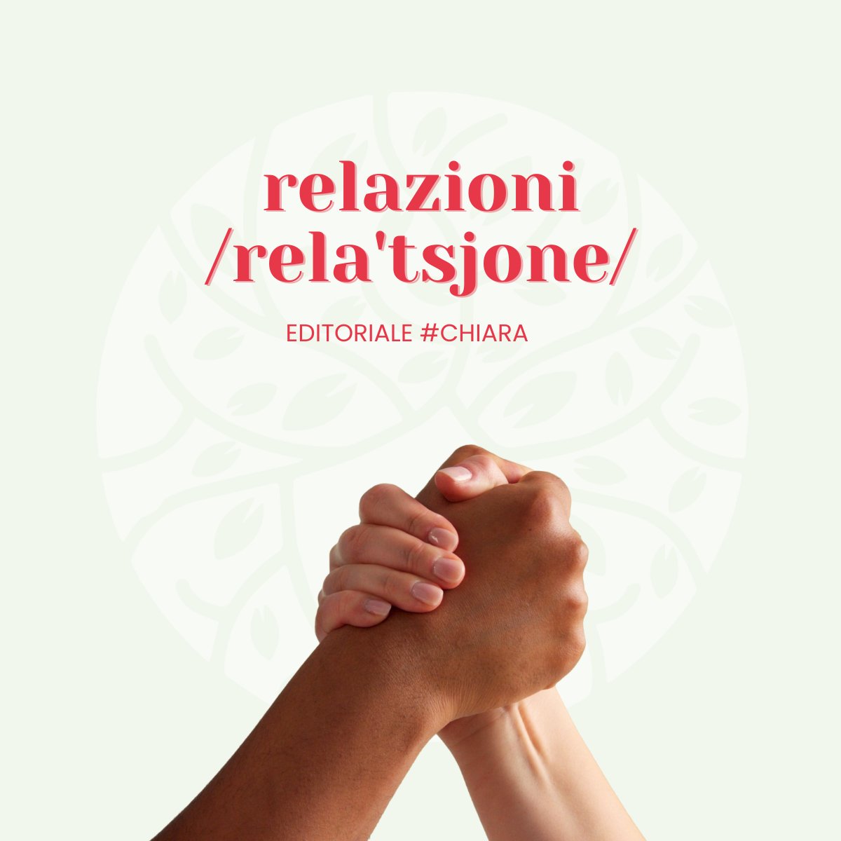 #Chiara n.19 | Relazioni - mailchi.mp/pianoc.it/chia…