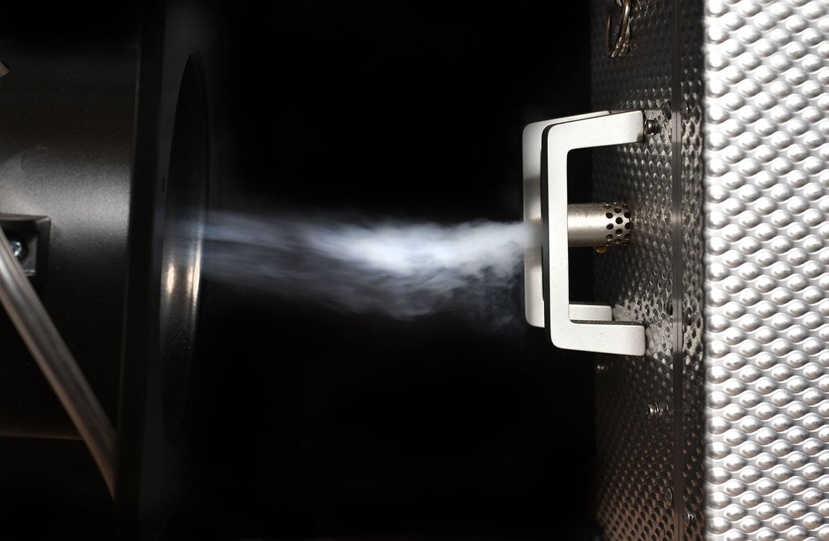 fumexltd's tweet image. DOP Testing is a procedure to validate the integrity of a HEPA (High Efficiency Particulate Air) filter. Our fully trained engineers can test all types of LEV equipment containing a HEPA filter. Call us on 0114 234 1114 to arrange a test today fumexltd.co.uk/dispersed-oil-… #DOPTesting