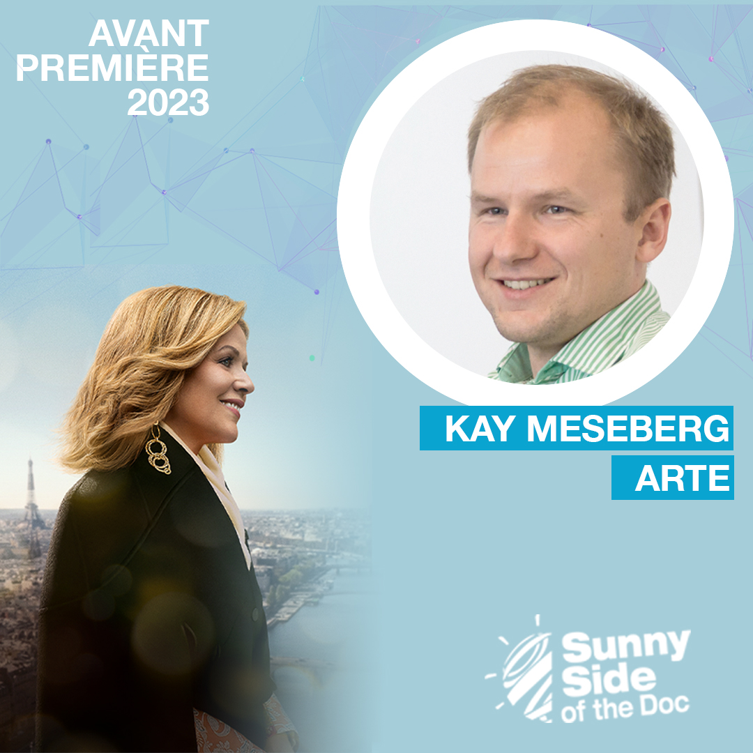 IMZMedia's tweet photo. A jury member for the IMZ x @SunnySideDoc Pitching Sessions at #APMMMB rarely comes alone! Share your digital project projects with us + receive instant feedback from experts from @arte, @invr_space), @EBU_HQ, @zhdk Submit by 19 Dec 👉 https://t.co/RsHwGwBYcL https://t.co/gqw8nwsHYm