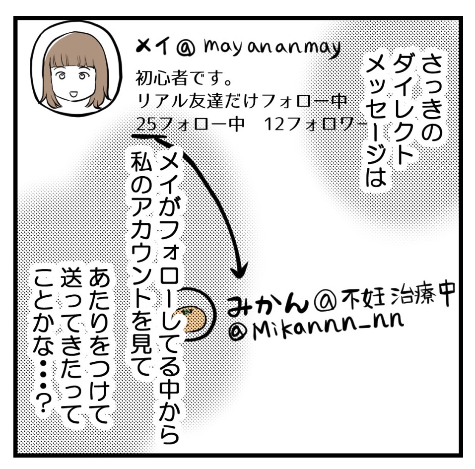 疎遠だった友人と再会したらしんどかった話-16【読者さん妊活体験談】
(2/2)
#エッセイ漫画 #漫画が読めるハッシュタグ 