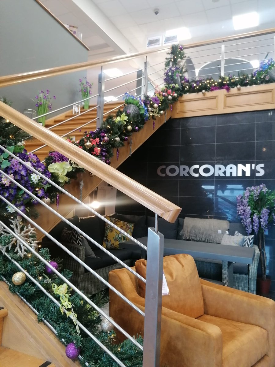 Corcorans Furniture tweet media