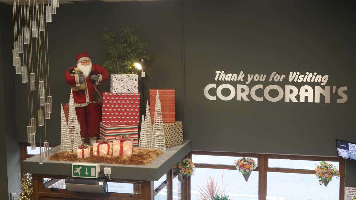 Corcorans Furniture tweet media