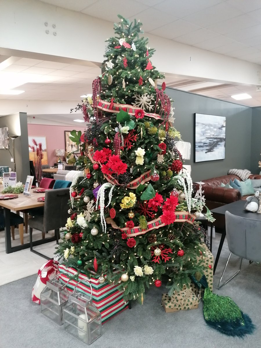 Corcorans Furniture tweet media