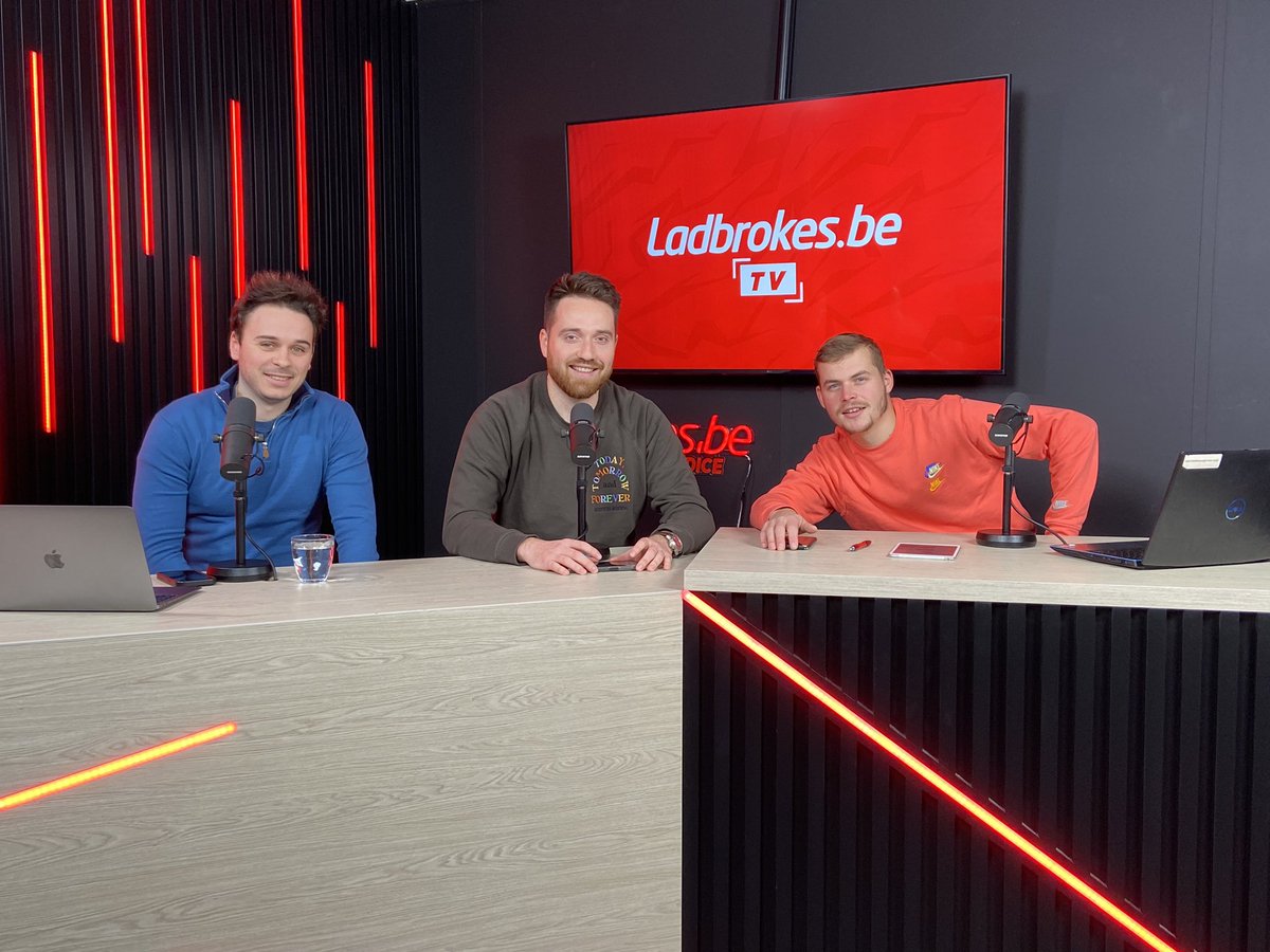 LadbrokesTV tweet media