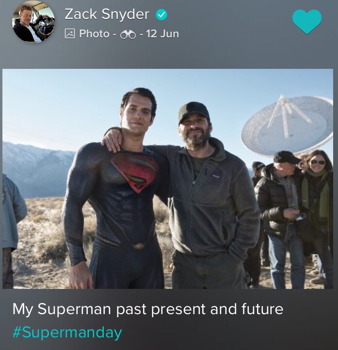 deadsyx1's tweet photo. They just keep doing Henry Cavill dirty. I think I'm done with DC. I was never really into Marvel so I was glad about another Superman movie. Smh. #FireJamesGun #BoycottWB #HenryCavill #HenryCavillSuperman #FirePeterSafran https://t.co/99QzloAlYW