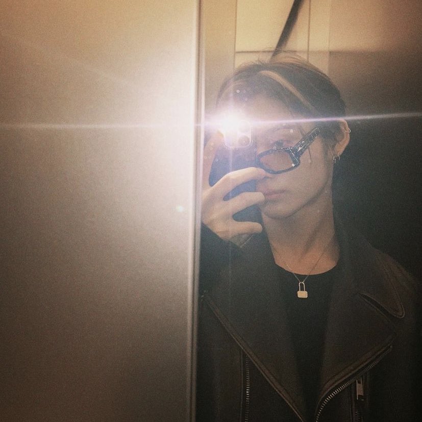 0215jaeyun's tweet photo. 😎 https://t.co/drtPzppKij